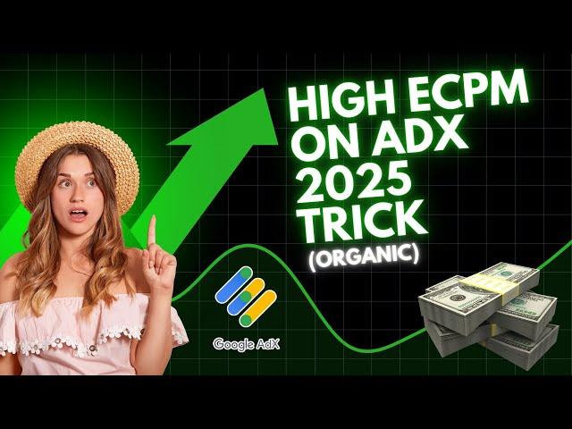 Boost Your ADX eCPM with Proven Strategies | 100% Effective Method Revealed