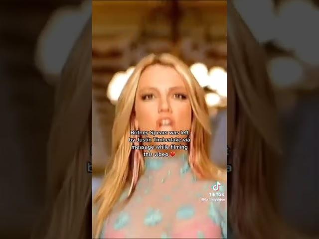 It's Britney Bitch