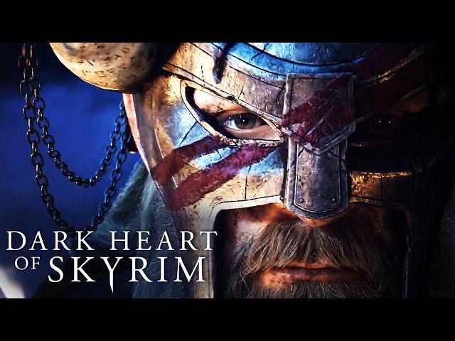 ESO: The Dark Heart of Skyrim Global Reveal Event (with official post show)