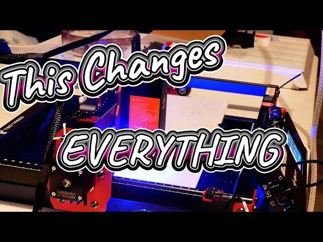 Game Changing Equipment/ @algolaserofficial / EP 223