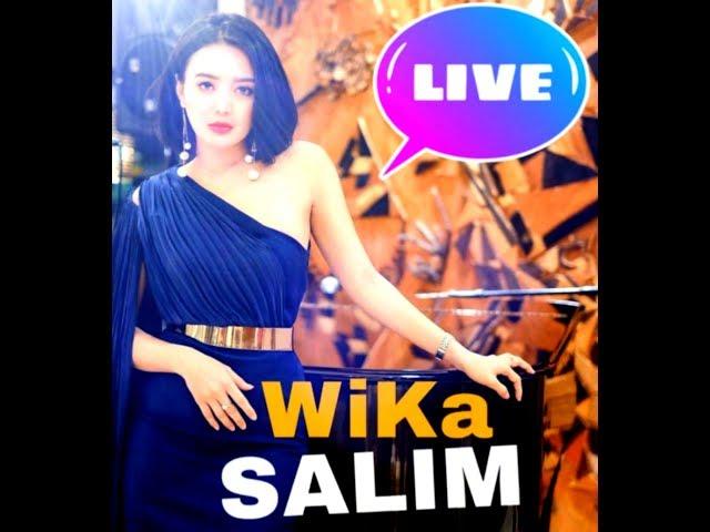 Live wika salim