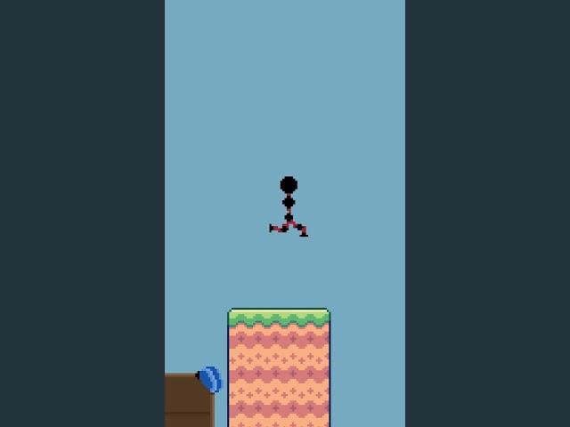 Improve the FEEL of your player jump in Unity in under a minute!