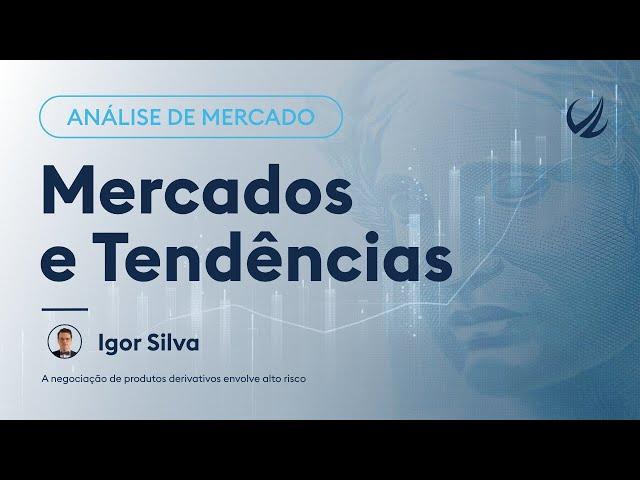 Análise de Mercado US500, Petróleo Brent e EURUSD | Mercados e Tendências | FP Markets