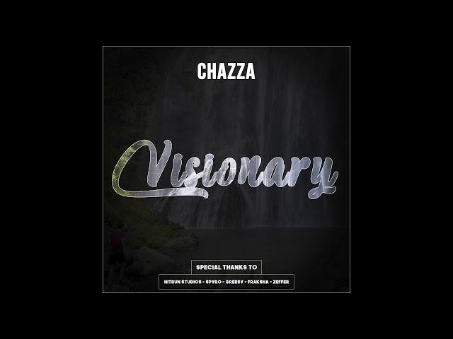 Chazza - Alone In The Rain (Official Audio)