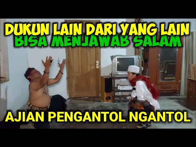 SUDAH 3 HARI KEMBALI DATANGI MBAH JOYO JEMBLUNG