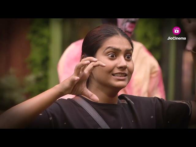 Zombie Land | Lovekesh Kataria | Armaan Malik | Bigg Boss OTT 3 | JioCinema | New Episode, 9pm