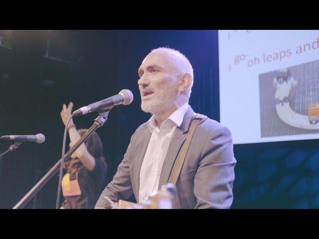 Leaps and Bounds (Paul Kelly) - Pub Choir feat. Paul Kelly