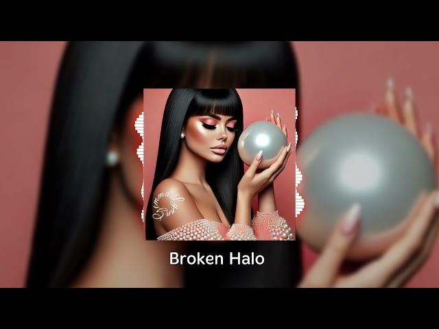 Broken Halo - Seraphina Sky | Trend Beautiful Music