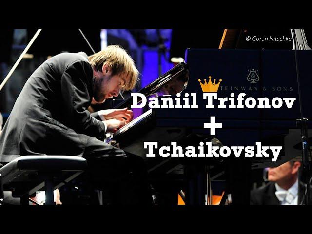 Tchaikovsky, Piano Concerto No. 1