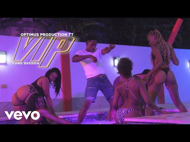 Yung Bredda - V.I.P. (Official Music Video)