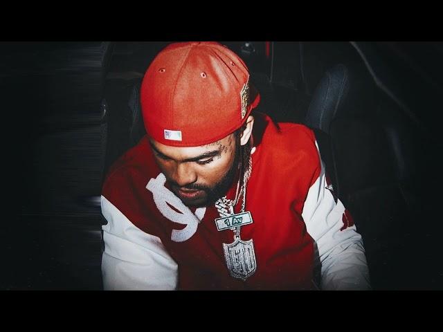 Dave East Type Beat 2022 - "Feel My Struggle" (prod. by Buckroll x Aurora)