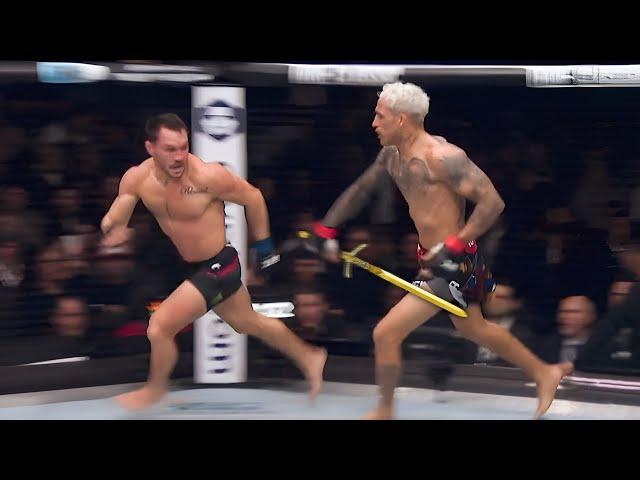 Funniest Moments EVER In MMA  Best of MMA COMEDY 