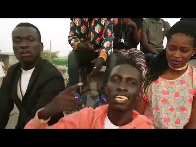 Panda Nation-Ciko Official HipHop Video 2017