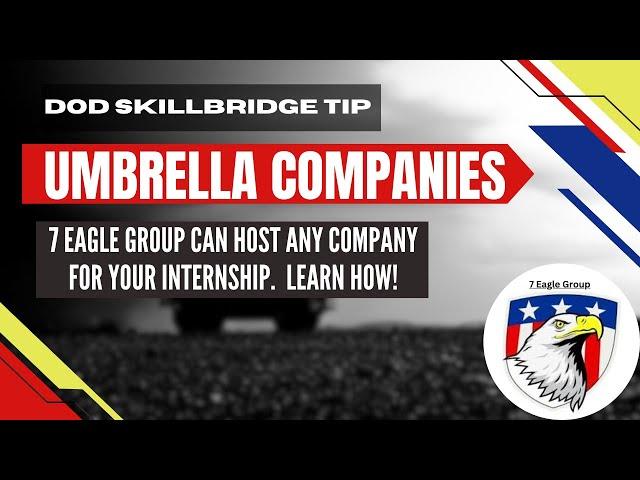 Design Your Path: DoD Skillbridge Unconventional Opportunities