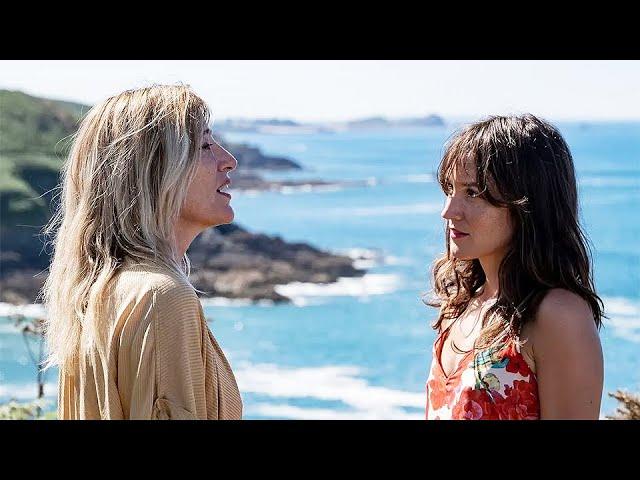 Anaïs in Love (2021) lesbian clip - Emilie x Anaïs 阿娜伊斯的爱恋 Valeria Bruni Tedeschi x Anaïs Demoustier