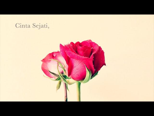 Intan Norul - Cinta Sejati [OST Suamiku Mr. Blind]