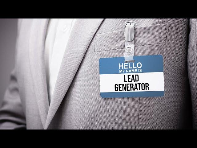 Strategies GUARANTEED to Generate LEADS at Conferences
