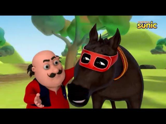 कालिया भाई इतना गुस्सा क्यों कर रहे हो | Motu Patlu |मोटू पतलू | best of comedy scenes| kids cartoon