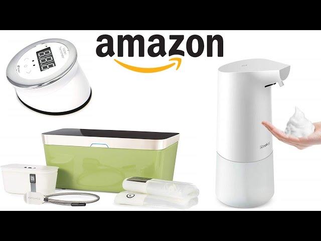 10 Amazing Kitchen Gadgets On Amazon In 2020