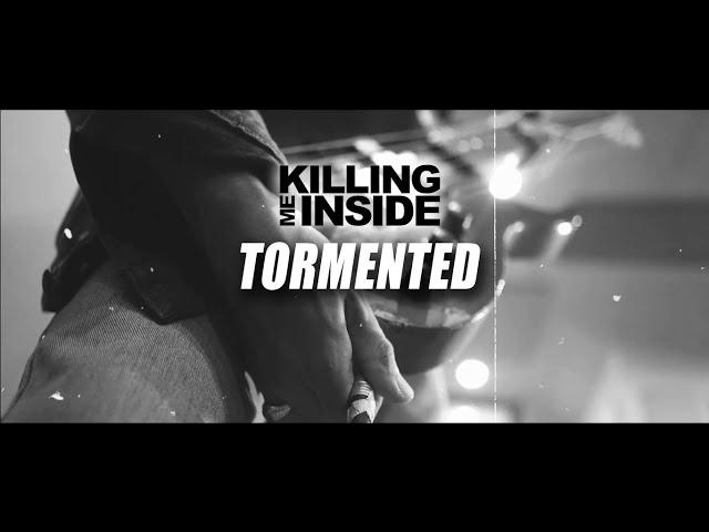 Killing Me Inside - Tormented ( Band Cover )