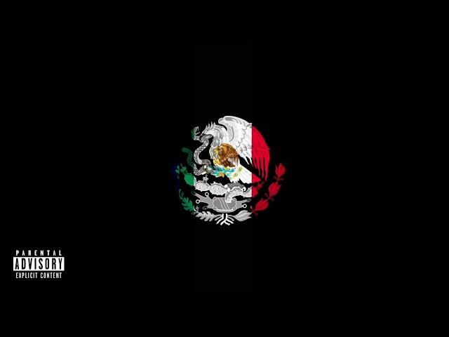 [FREE] Mexican Drill x Latin Drill - "Mafiosa" | Guitar Drill Type Beat | Free Instrumental 2021