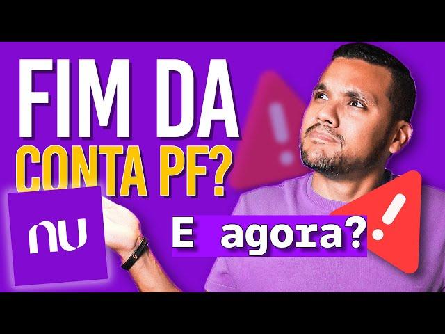 Como acessar minha conta nubank pelo PC? - Nubank acesso PF