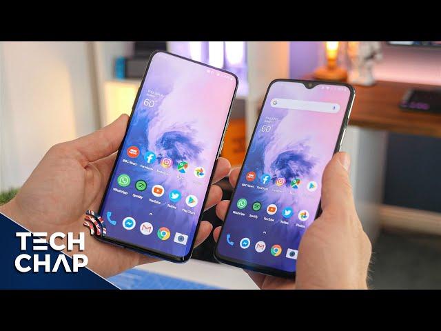 OnePlus 7 & 7 Pro Review - 1 MONTH LATER! | The Tech Chap