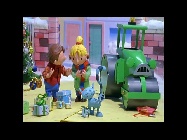 Bob, el constructor - Episodio 9 (Español Latino)