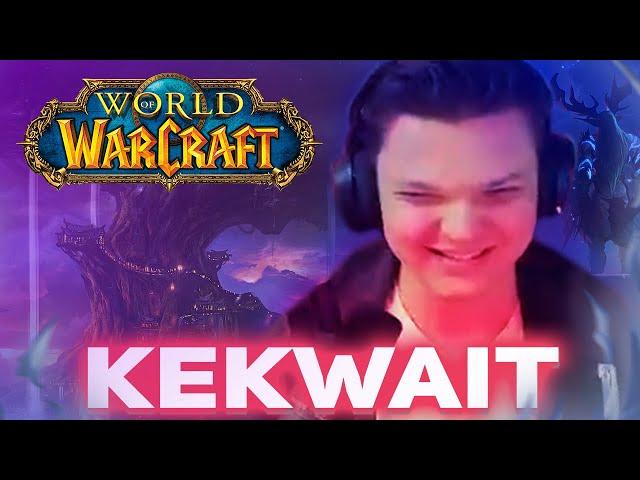 SilverName: Смешные Моменты в World of Warcraft