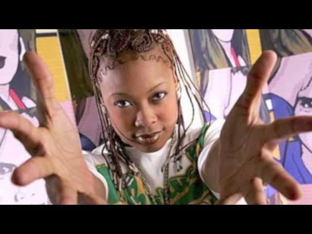 Da B Side - Da Brat ft Notorious Big & JD