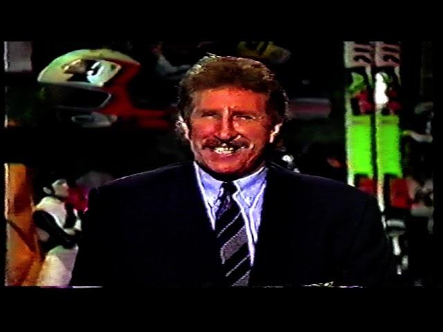 WWOS Sat 30 Oct 1993