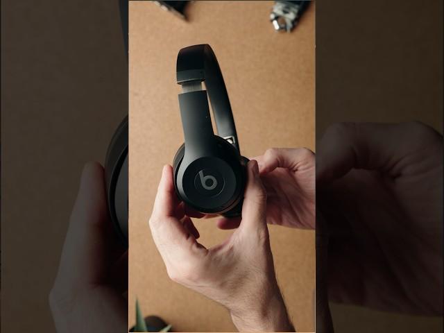 Beats Solo 4 Unboxing!