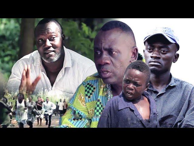 DABO FISHERMAN - KUMAWOOD AKAN TWI MOVIE