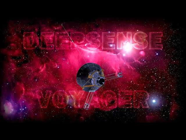 Deepsense @ Voyager January 2024 on Frisky Radio