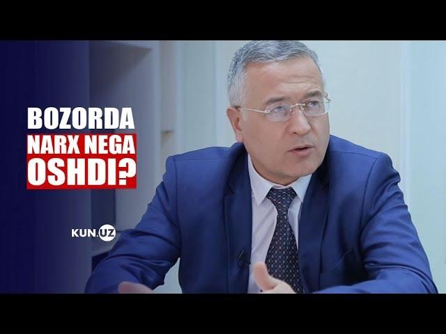 YANGI SOLIQ KODEKSI QANDAY BO'LADI? QO'MITA RAHBARIYATI JAVOB BERDI