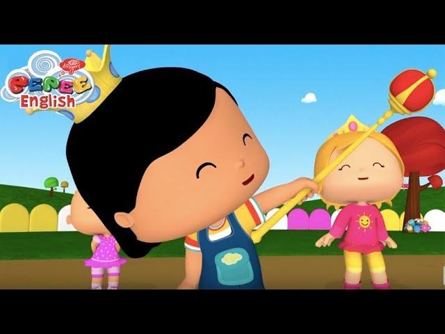 Pepee 43 Kids Song & Pepe Educational Cartoon - Kids Nursery Rhymes | Düşyeri