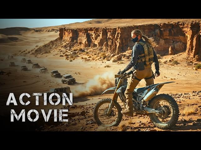 Special Forces Ambushed by a Dangerous Crime Cartel | Full Action Movie HD in English