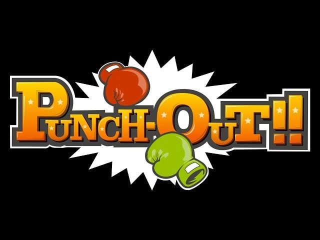 Disco Kid - Punch-Out!! (Wii) Music Extended