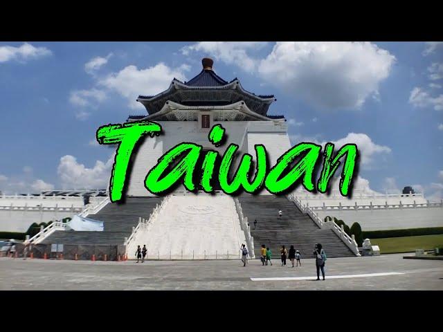 Easy TAIWAN TRAVEL and Tour GUIDE | 4 Day Plan with KKDAY TOUR (Shifen, Jiufen, Yehliu Geopark)