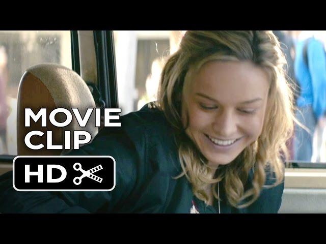 The Gambler Movie CLIP - Inappropriate Relationship (2014) - Mark Wahlberg, Brie Larson Movie HD