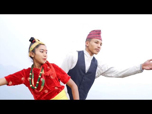 प्रभु  तिम्रो  चरणमा - Rufas Lepcha# Jiwan "Prakash" Pradhan# JS Production# Sweta Chettri