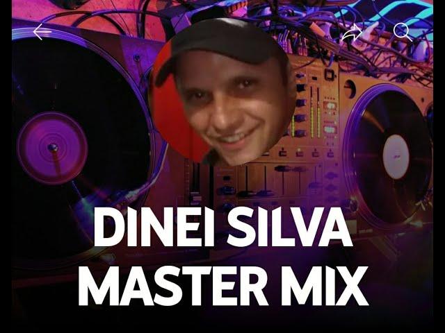 SET EURO DANCE MIX   DJ DINEI