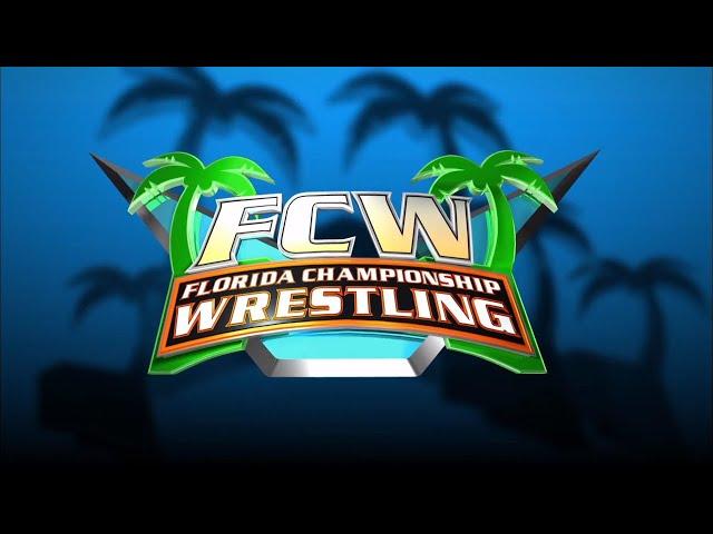 FCW TV: 7/11/2018 (Please Read FULL Description!!!!)