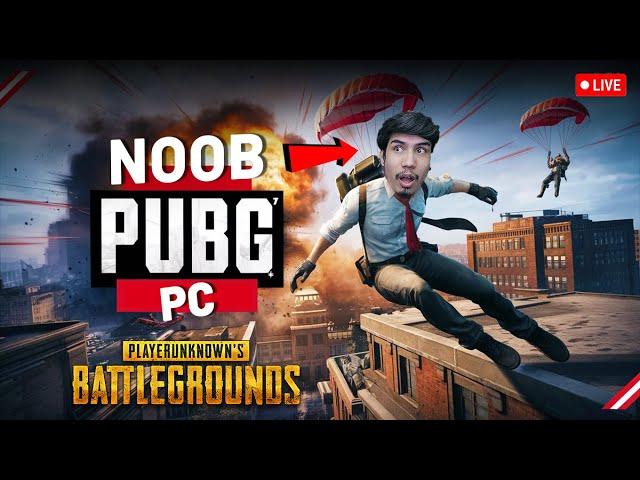  Noob, can score 30 Kills??  & Wins!  PUBG Gameplay!  | Gaming adda