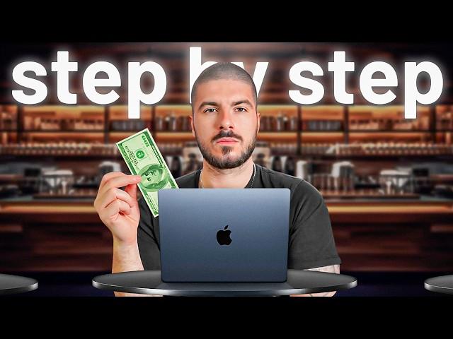 How to start MAKING MONEY on Faceless YouTube in 30 Days 