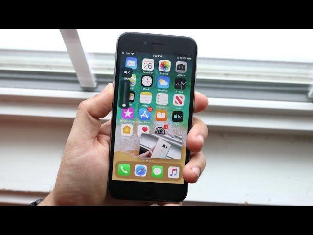 A Customized iPhone 6 Is AWESOME In 2020!