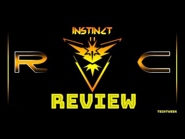 Phoenix OS ROC Instinct II [Review]