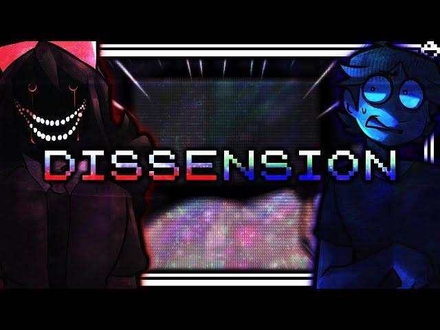 Friday Night Funkin: Hypno's Lullaby - Dissension