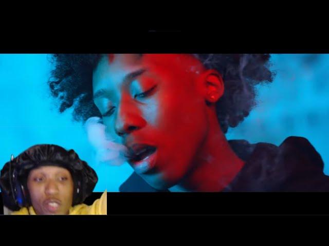 Silky Reacts To SET DA TREND - GET HOME (OFFICIAL MUSIC VIDEO)