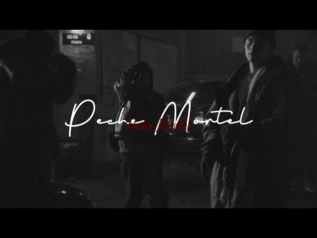 [FREE] СКРИПТОНИТ, 104, SALUKI type beat "PECHE MORTEL"